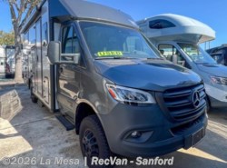Used 2025 Winnebago Ekko 23B available in Sanford, Florida