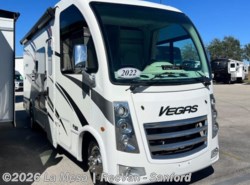Used 2022 Thor Motor Coach Vegas 24.4 available in Sanford, Florida