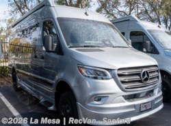 New 2027 Grech RV Vacanza-ion 22AWD available in Sanford, Florida