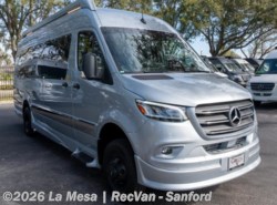 New 2027 Grech RV Vacanza-ion 24AWD available in Sanford, Florida