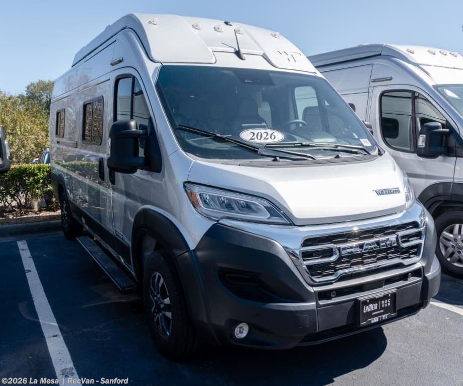 New 2026 Winnebago Solis BUT59PX available in Sanford, Florida