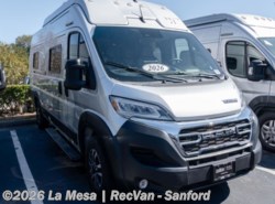New 2026 Winnebago Solis BUT59PX available in Sanford, Florida