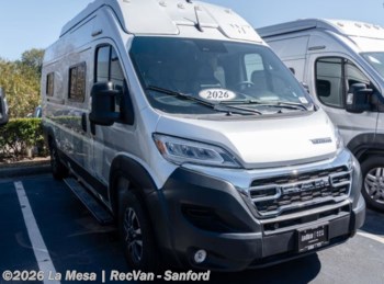 New 2026 Winnebago Solis BUT59PX available in Sanford, Florida