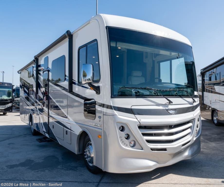 New 2026 Fleetwood Flair 33B6 available in Sanford, Florida