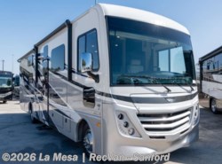 New 2026 Fleetwood Flair 33B6 available in Sanford, Florida