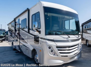 New 2026 Fleetwood Flair 33B6 available in Sanford, Florida