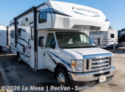 Used 2024 Forest River Forester 2551DSLE available in Sanford, Florida