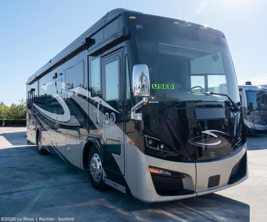 Used 2023 Tiffin Phaeton 36SH available in Sanford, Florida