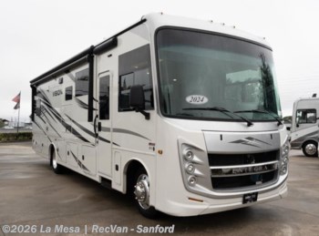 Used 2024 Entegra Coach Vision XL 34G available in Sanford, Florida