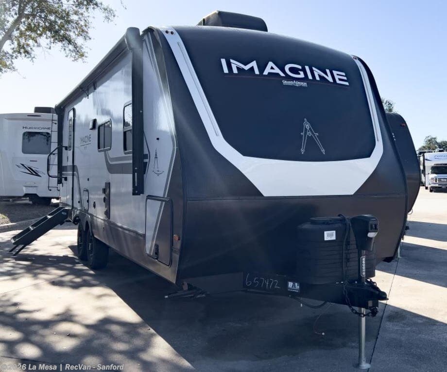 New 2026 Grand Design Imagine 2600RB available in Sanford, Florida