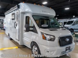 New 2026 Tiffin Midas 24MT available in Sanford, Florida