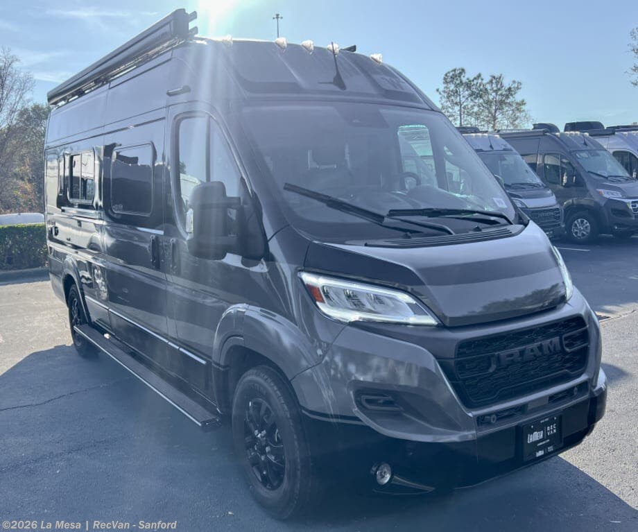 New 2026 Winnebago Travato BU259K available in Sanford, Florida