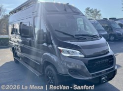 New 2026 Winnebago Travato BU259K available in Sanford, Florida