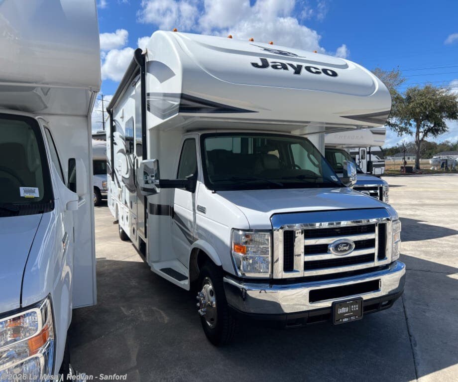 Used 2018 Jayco Greyhawk 29MV available in Sanford, Florida