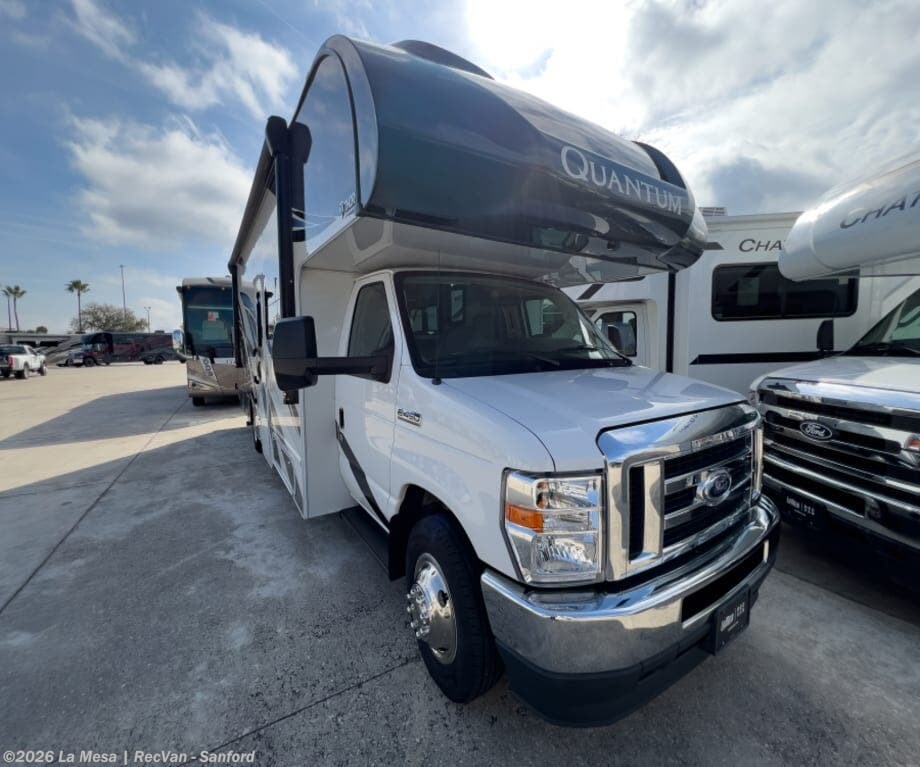 Used 2023 Thor Motor Coach Quantum KW29 available in Sanford, Florida