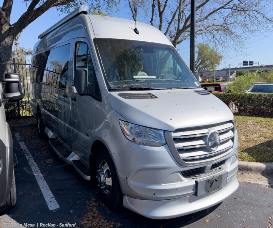 Used 2023 Midwest  PASSAGE MD4 available in Sanford, Florida