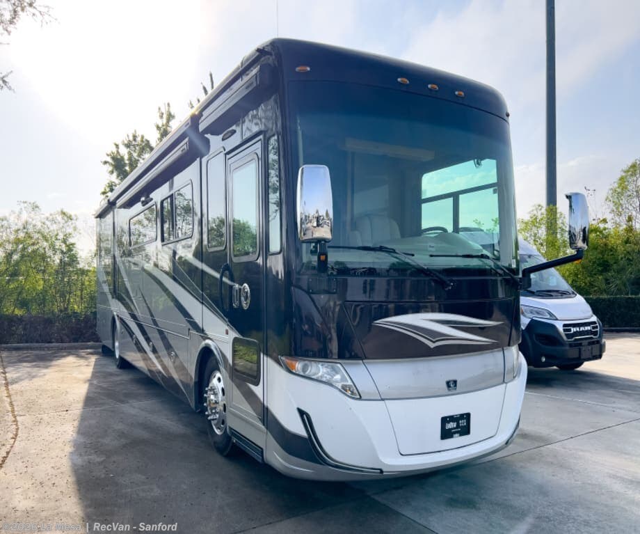 Used 2021 Tiffin Allegro Red 37PA available in Sanford, Florida
