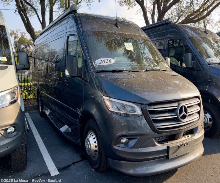 New 2026 Midwest Heritage MD4-HER-RWD available in Sanford, Florida