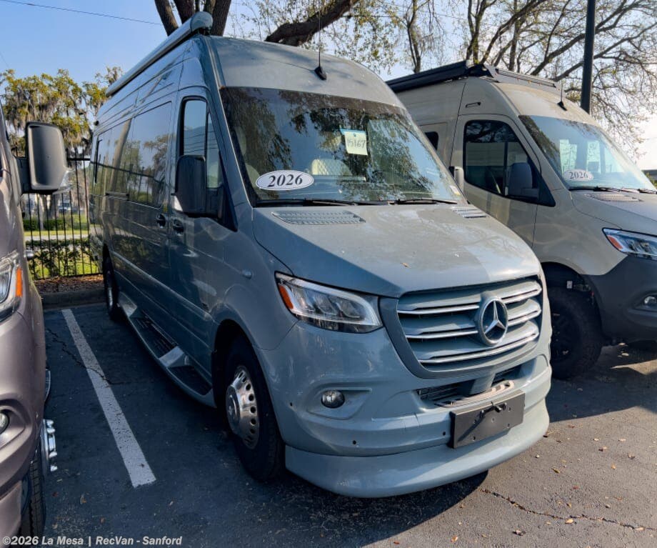 New 2026 Midwest Heritage MD4-HER-RWD available in Sanford, Florida