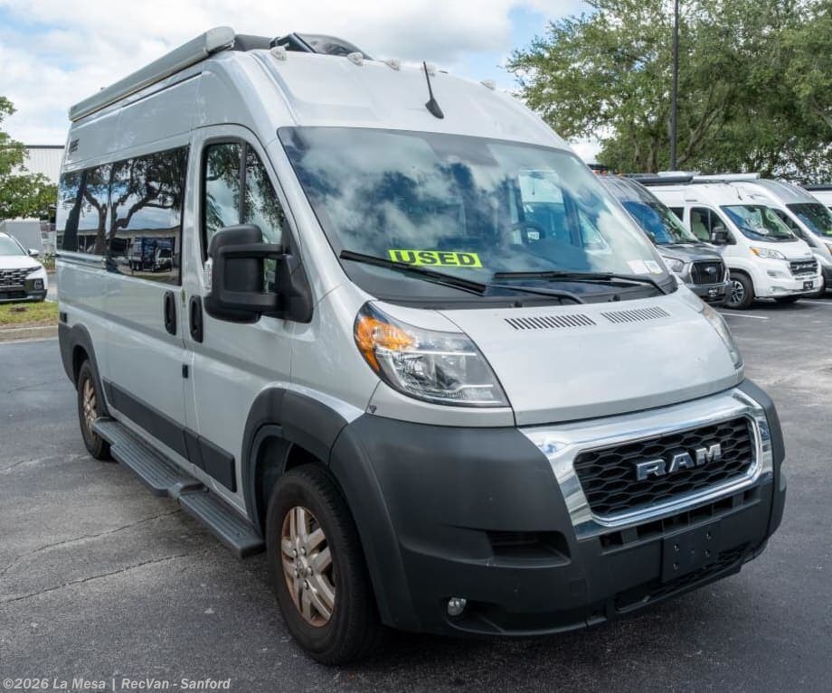 Used 2023 Thor Motor Coach Rize 18M available in Sanford, Florida