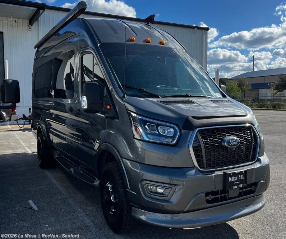 Used 2025 Midwest  MHBPATRIOT MD2-AWD available in Sanford, Florida