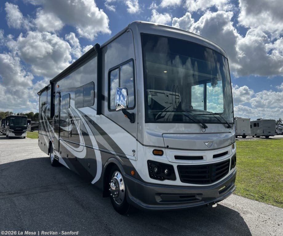 Used 2023 Fleetwood Bounder 35GL available in Sanford, Florida
