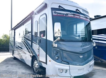 New 2026 Fleetwood Discovery 38W available in Sanford, Florida
