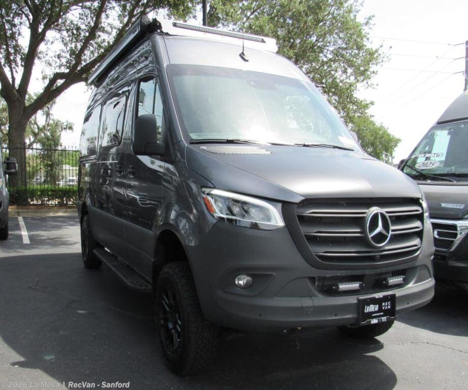 New 2026 Tiffin  TIFFIN GH1-RS available in Sanford, Florida