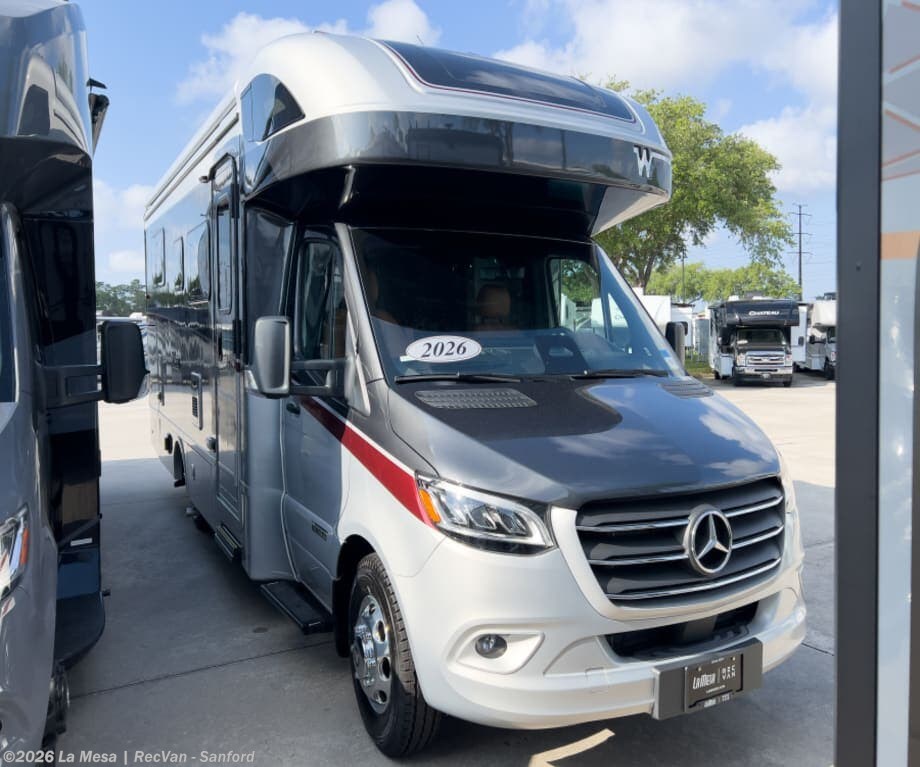 New 2026 Winnebago View WM524R available in Sanford, Florida