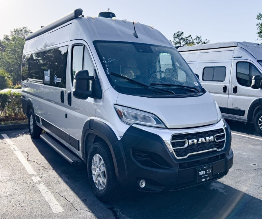 New 2026 Thor Motor Coach Tellaro 20L-T available in Sanford, Florida