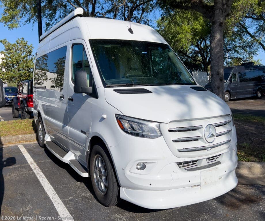 Used 2021 Midwest Patriot 144 FD2 available in Sanford, Florida