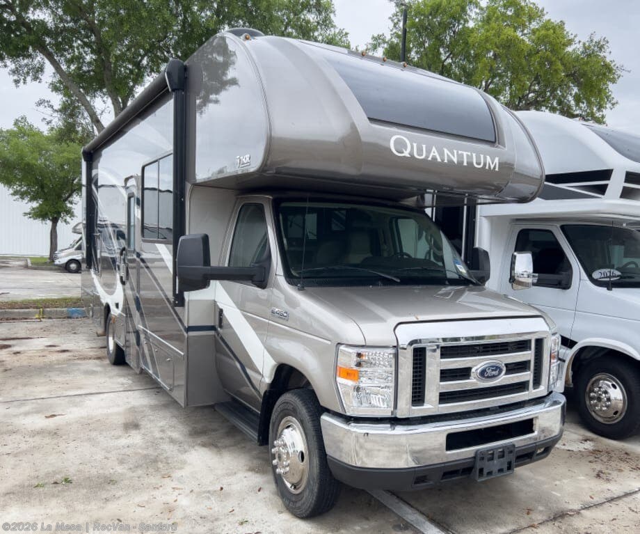 Used 2020 Thor Motor Coach Quantum KW29 available in Sanford, Florida