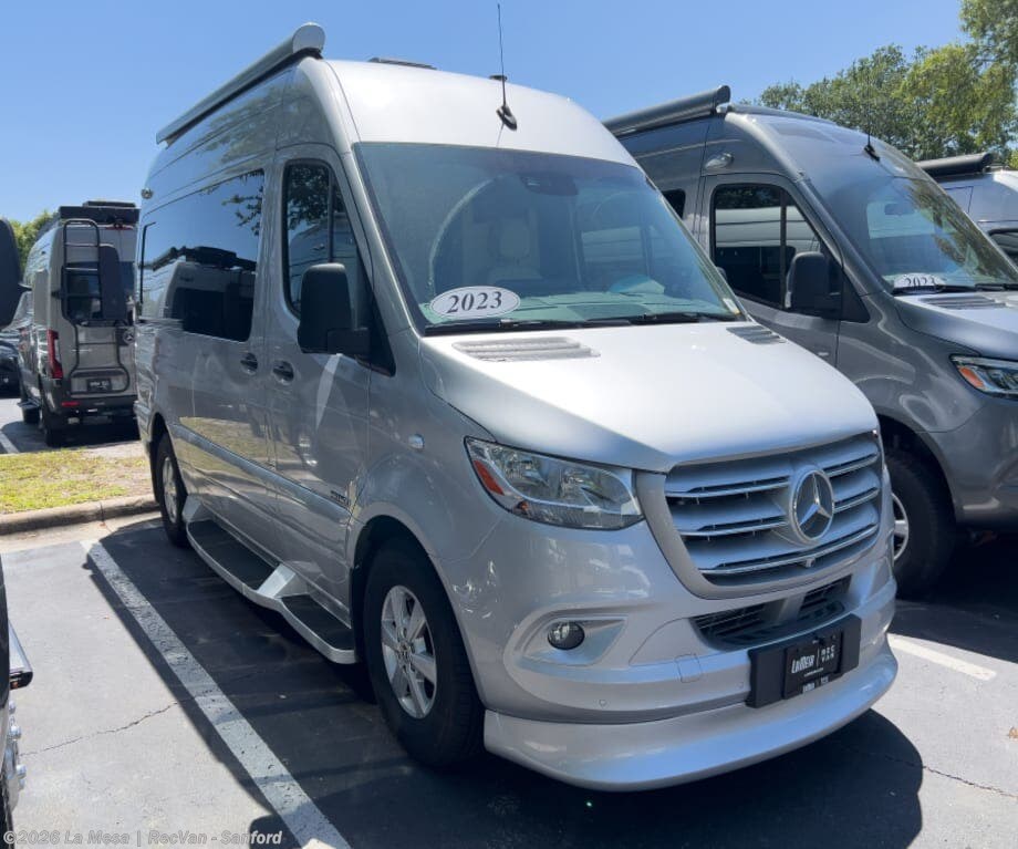 Used 2023 Midwest Patriot 144 FD2 available in Sanford, Florida