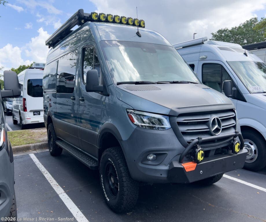 Used 2023 Storyteller Overland Beast MODE BEAST-AWD available in Sanford, Florida
