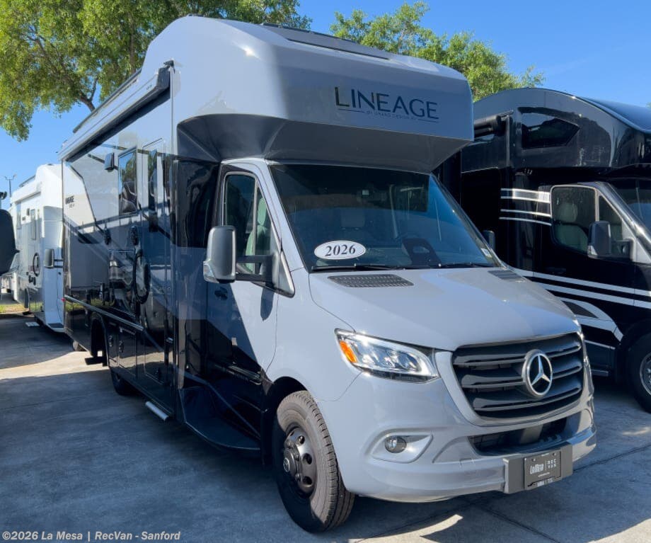 Used 2026 Grand Design Lineage 25FW-FBP available in Sanford, Florida