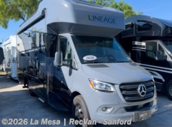 Used 2026 Grand Design Lineage 25FW-FBP available in Sanford, Florida