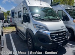 Used 2026 Winnebago Solis Pocket 36A available in Sanford, Florida