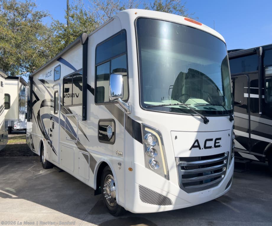 Used 2023 Thor Motor Coach  ACE 29G available in Sanford, Florida