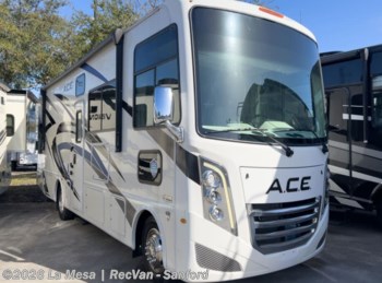Used 2023 Thor Motor Coach ACE 29G available in Sanford, Florida