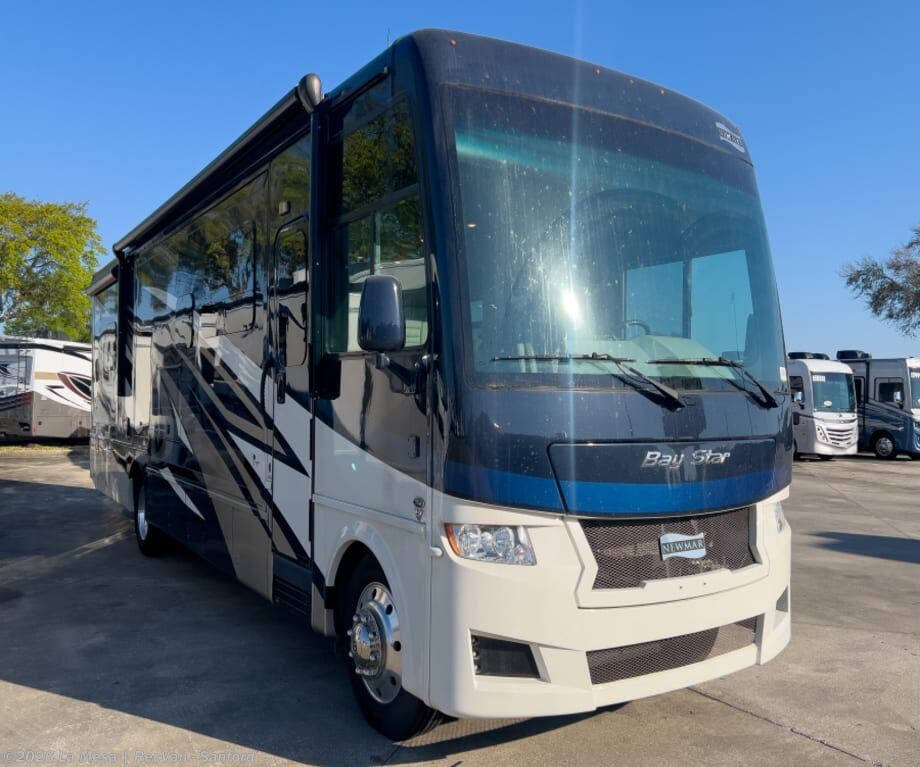 Used 2023 Newmar  BAY SAR 3626 available in Sanford, Florida
