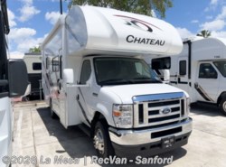 Used 2023 Thor Motor Coach Chateau 25M available in Sanford, Florida