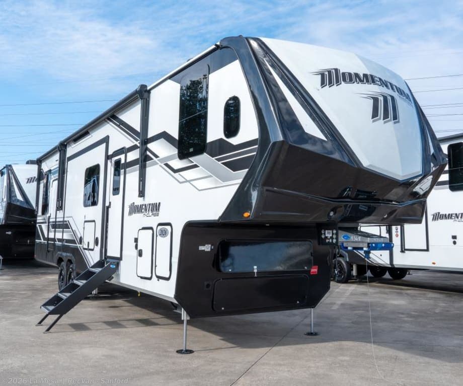 New 2026 Grand Design Momentum 344M available in Sanford, Florida