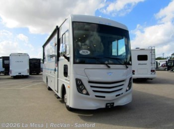 New 2026 Fleetwood Flair 29M available in Sanford, Florida