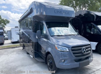 New 2026 Grand Design Lineage Series M 25FW-FBP available in Sanford, Florida