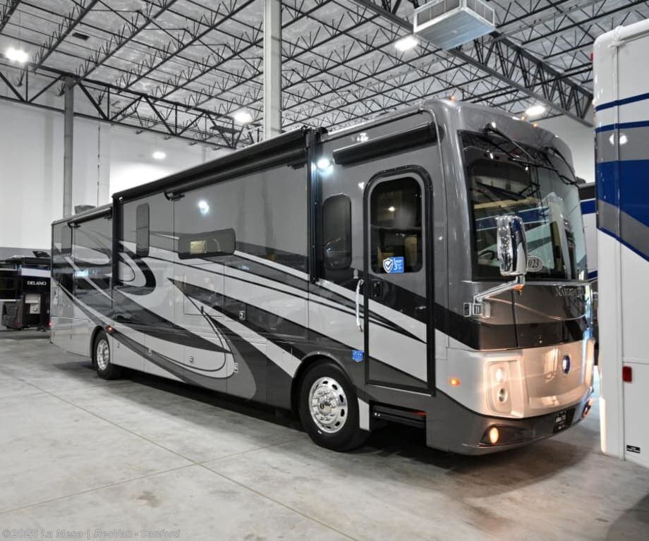 Used 2023 Holiday Rambler Navigator 38N available in Sanford, Florida