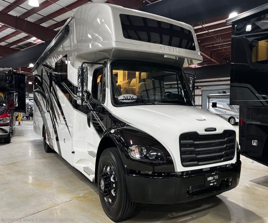 New 2026 Tiffin Allegro Bay 34DB available in Sanford, Florida