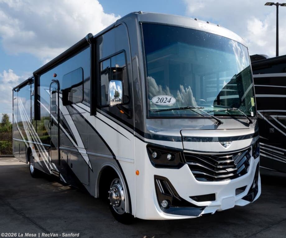 Used 2024 Fleetwood Fortis 33HB available in Sanford, Florida