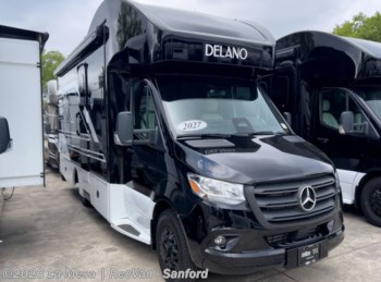 New 2027 Thor Motor Coach Delano 24RW available in Sanford, Florida