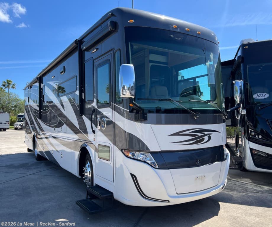 Used 2021 Tiffin Allegro Red 38LL available in Sanford, Florida