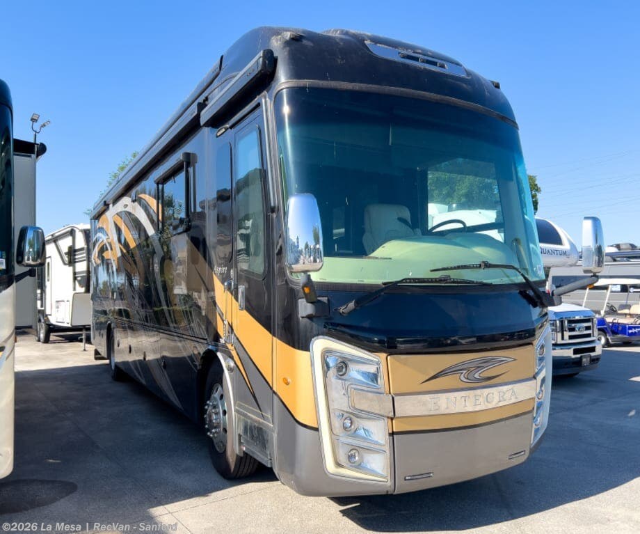 Used 2019 Entegra Coach Aspire 38M available in Sanford, Florida